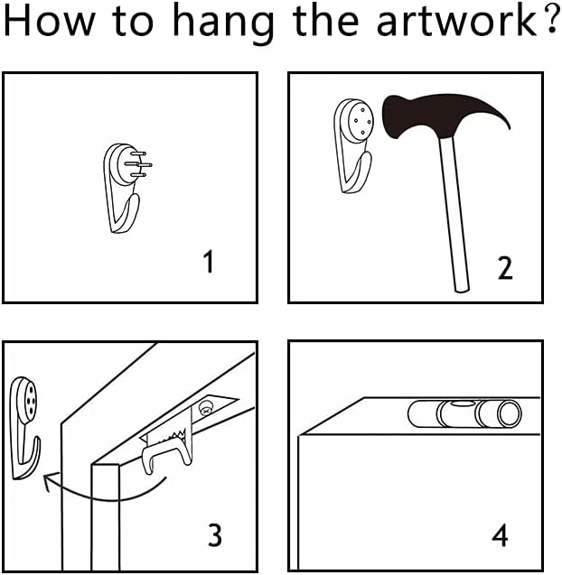 iLOOKLiKE 3 paneles de lienzo de cocina, arte de pared, granos de café, impresiones de imagen de taza de café en mesa de madera vintage, póster de