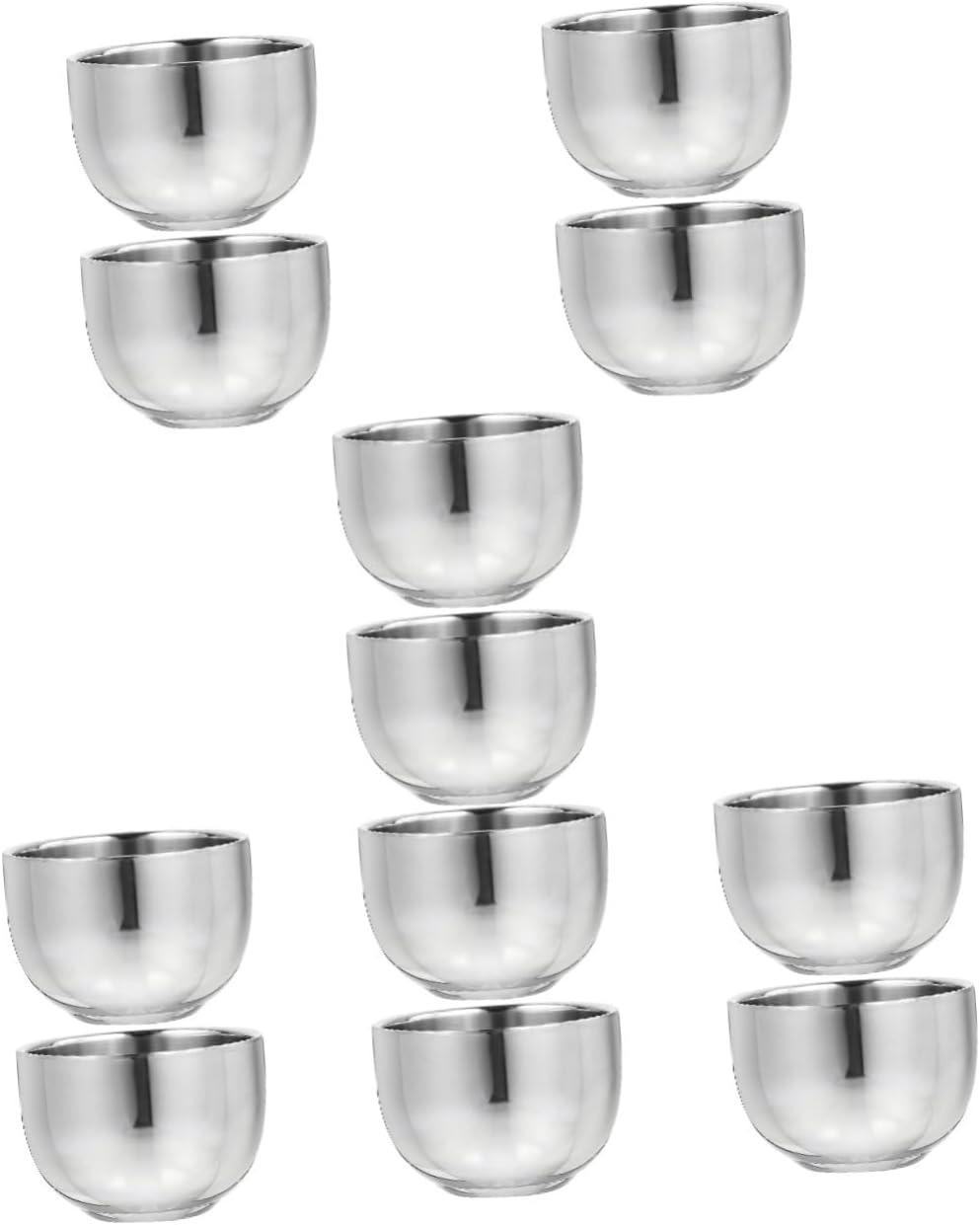Beaupretty Tazón de jabón de afeitar, cuenco de espuma para hombre, taza de afeitar de metal, afeitadora de cabeza para hombres, taza de jabón de