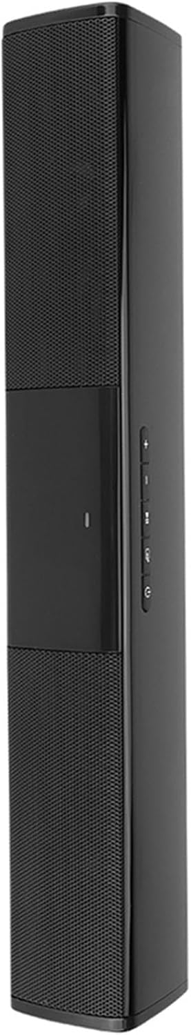 Fydun TV Home Sonido, Bluetooth Estéreo Surround Surround Barra de sonido Barra de sonido Altavoz Sistema Inalámbrico
