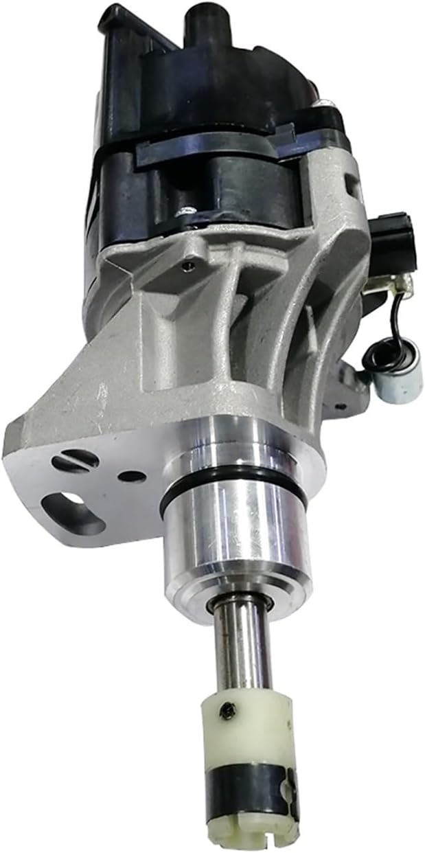Distributor Assy Ignition 22100-VJ202 KA20DE Compatible with NV350 NP300 Datsun Homy Caravan F23 D22 E24
