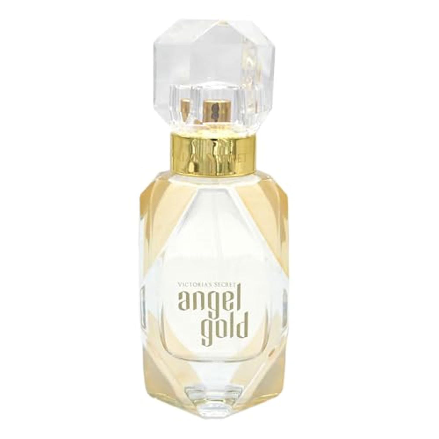 Victoria’s Secret Angel Gold Eau De Parfum 3.4 Fl Oz