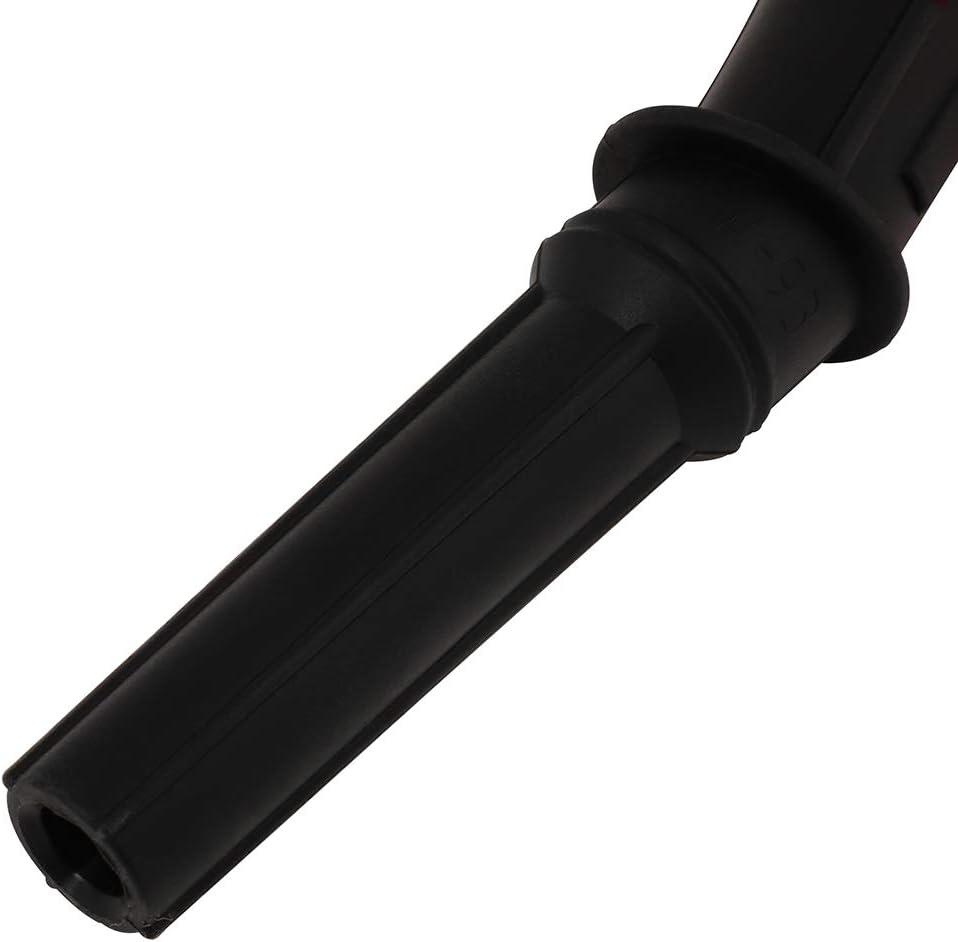 ECCPP Paquete de 8 bobinas de encendido DG508 de alto rendimiento compatibles con Ford E-150 para F150 F250 E350 F-550 Super Duty para Lincoln para