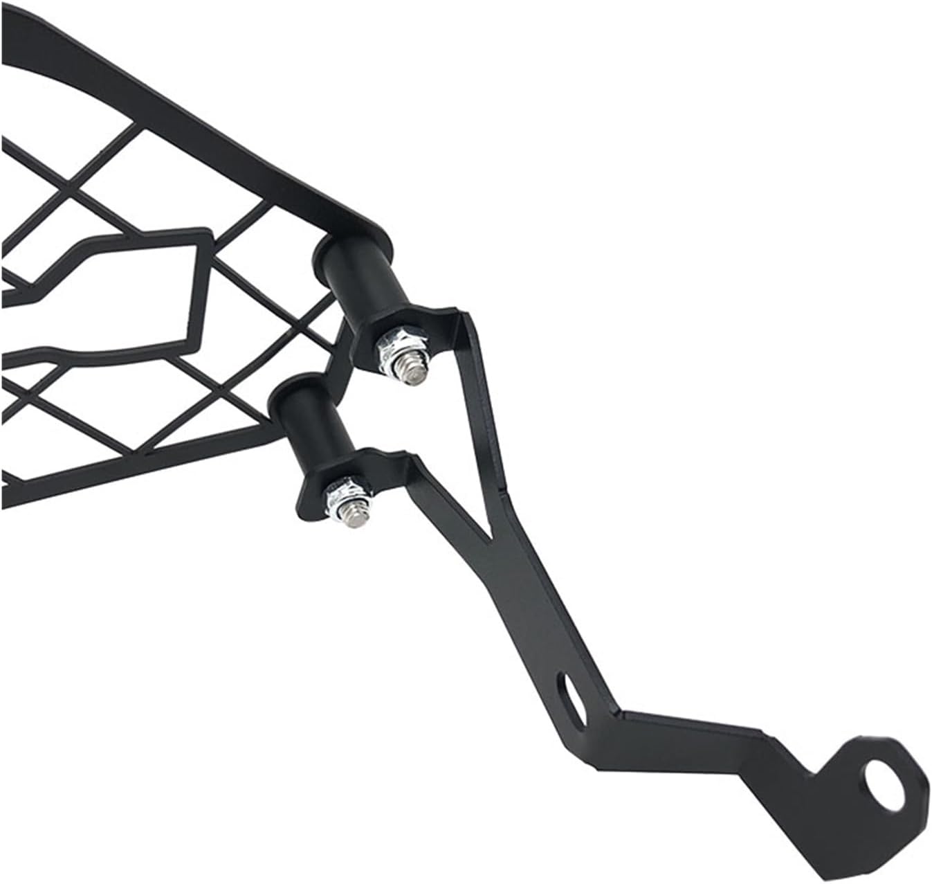 ORSQU Para BM-&W F750GS F850GS F850GS Protector de parrilla de parrilla F 850 GS F 750 GS F850 GS 2018-2022 2020 2021 parrilla de malla para faros
