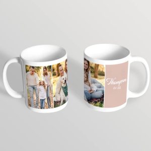 Custom Mug with 1-10 Photos Coffee Mug, Personalized 11 Oz 15oz Coffee Cup with Text Image Customized Gifts for Women Men Friend Birthday Tazas Custom Mug with 1-10 Photos Coffee Mug, Personalized 11 Oz 15oz Coffee Cup with Text Image Customized Gifts for Women Men Friend Birthday Tazas