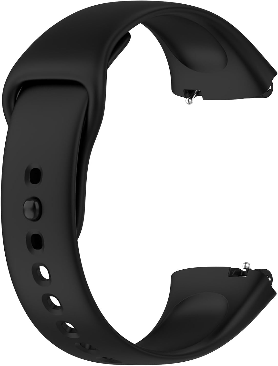 Correa para reloj Redmi Watch 3 ActiveWatch 3 Lite compatible con Redmi Watch 3 LiteActive Bands, 6 colores