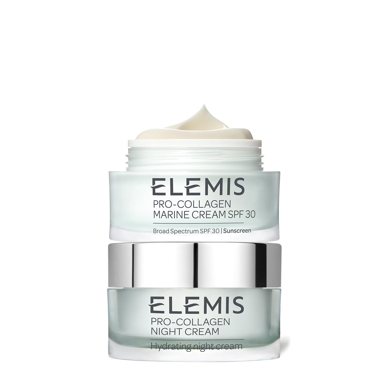 ELEMIS Crema de noche Pro-Collagen  Ultra Rich Daily Face Moisturizer Firme, suaviza y repone la piel con antioxidantes