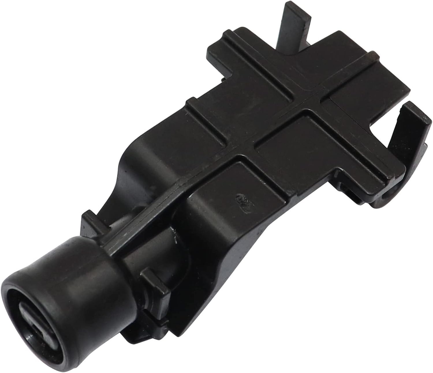 XQSMWF Boquillas para limpiaparabrisas delantero, boquillas de pulverización de chorro de agua compatibles con Honda Pilot 2016-2021 Passport