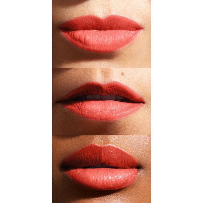 Well People Lip Nurture – Bálsamo hidratante para hidratación y color transparente vibrante, calma y suaviza los labios, vegano y libre de crueldad,
