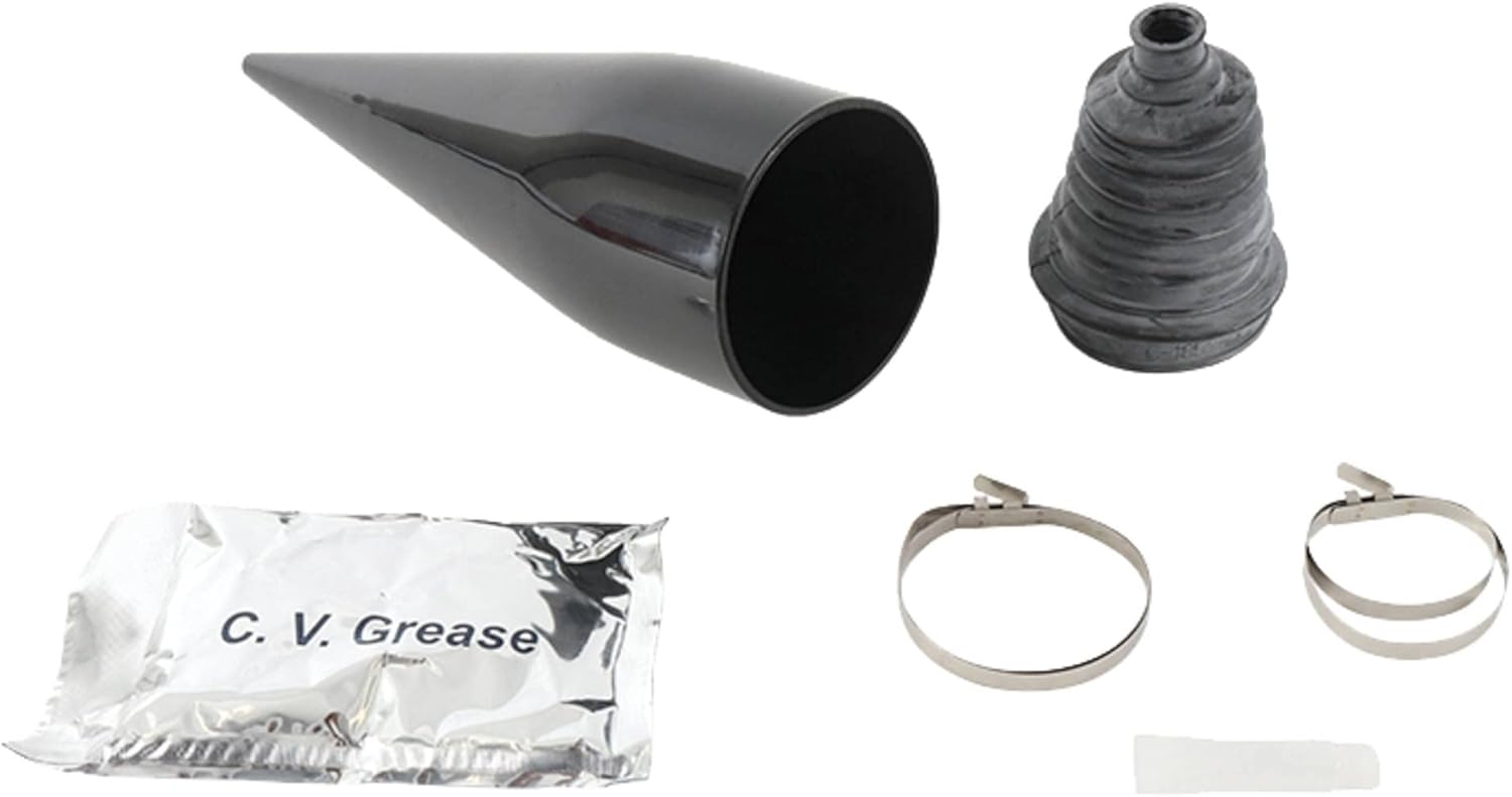 Kit de botas EZ Trail universal All Balls con herramienta 19-5035 para CF-Moto CF500 ShortWB 07 08 09, CF500-2 ShortWB 11 12 14, 500 Rancher 11 12