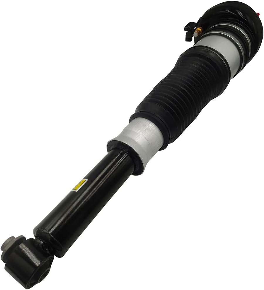 SCITOO Kits de suspensión de amortiguadores de aire para Audi A8 2016, para Audi para A8 Quattro 2011-2018, para Audi para S8 2013-2018 Suspensiones