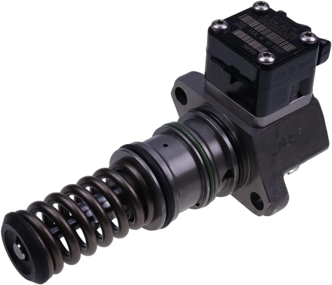 Nueva bomba eléctrica del inyector de combustible 313GC5233MX 0414755014 compatible con Mack E7 camiones Bosch