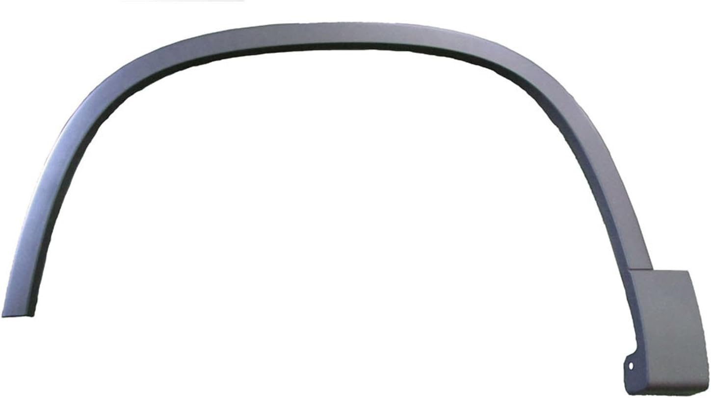 Repuesto original para Volkswagen TIGUAN 2009-2011 (número de pieza VW1290105)