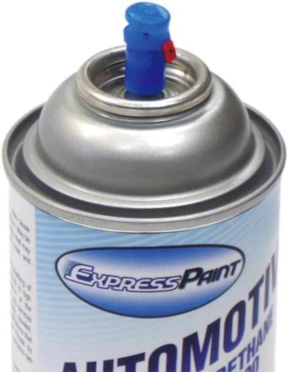 Aerosol Mazda 5 – Pintura de retoque automotriz, perla blanca cristalina 34K, color + paquete de capa transparente