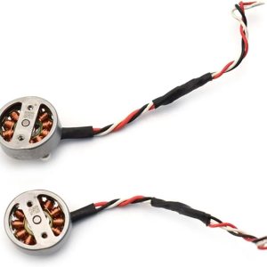 Motor de brazo para D-JI Mini 2SE2 SE brazo motor izquierdo derecho delantero trasero piezas de reparación accesorios de drones (color 2 piezas) Motor de brazo para D-JI Mini 2SE2 SE brazo motor izquierdo derecho delantero trasero piezas de reparación accesorios de drones (color 2 piezas)