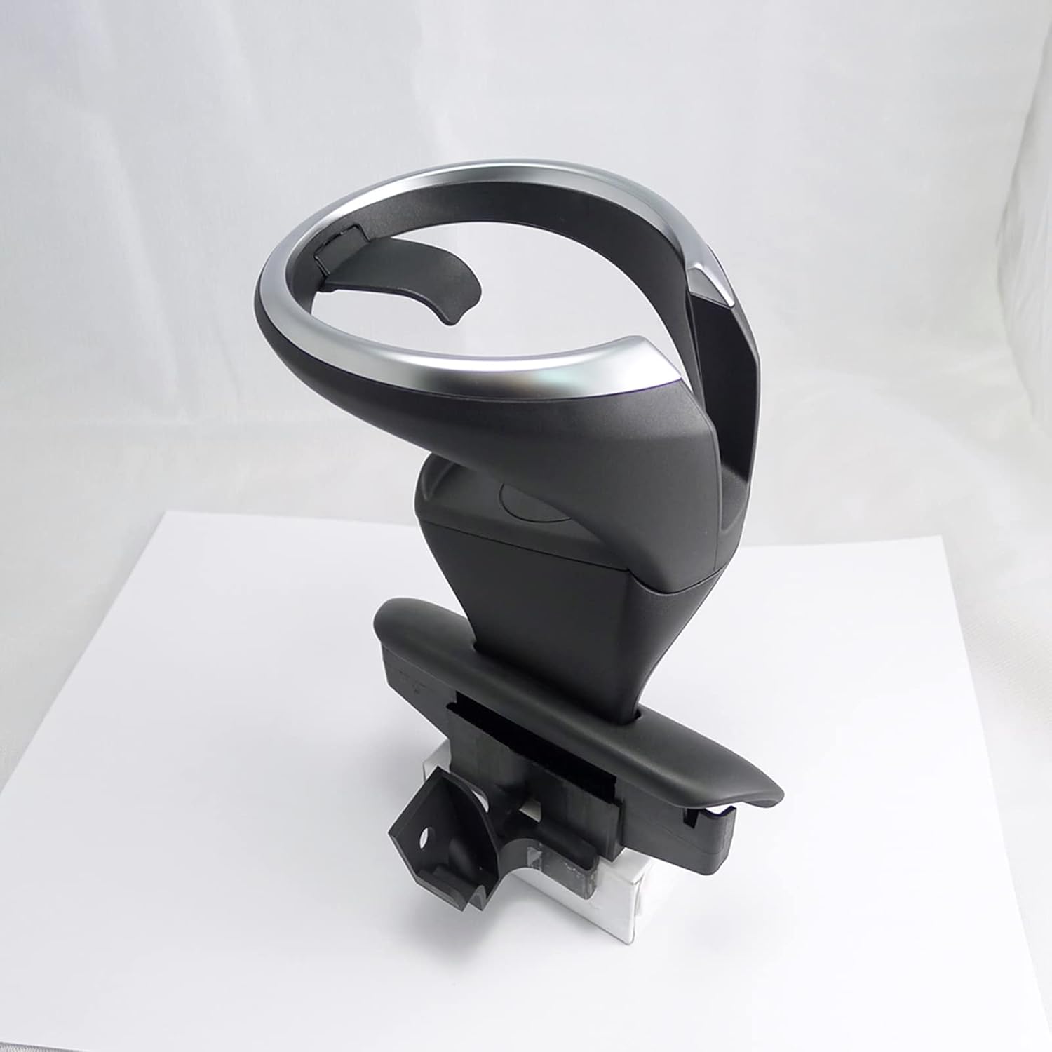 Soporte extraíble para asiento delantero BMW 135i 128i X1 E82 E84 E88 E81 E82 E82e E87 E87n, consola central para taza de café, soporte para bebidas