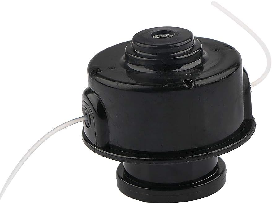 BGTOOL Eléctrico Weed Eater 952701666 Trimmer Head Line Bump Speed para FL21 FL23 XT200 Featherlite