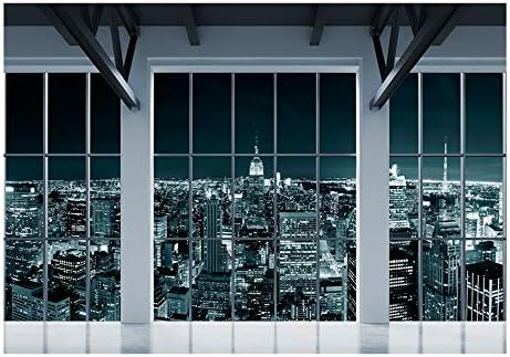 Artgeist – Papel tapiz tamaño XXL, autoadhesivo, no tejido, diseño de imagen y fotografía, mural