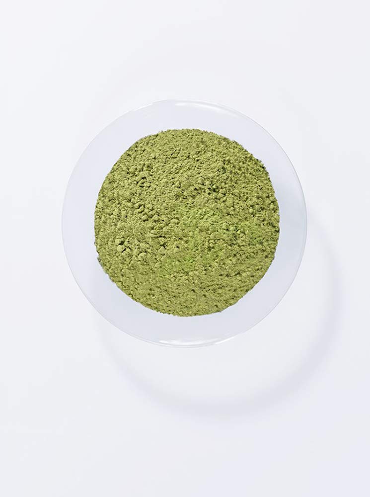 khadi BLACK – Tinte natural para el cabello, tinte para el cabello a base de plantas para un cabello cálido expresivo, negro cálido a negro cuervo