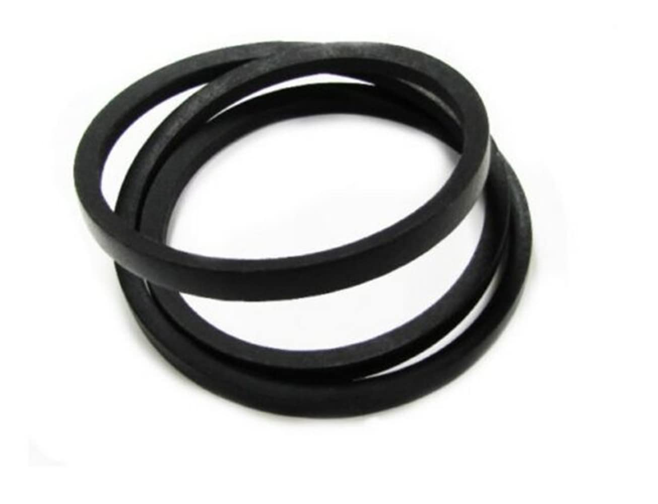 MaxLLTo Correa de repuesto 450J8 V para Huebsch M411425P 969305 M411425 AP3159136 (45 x 0,74 pulgadas)