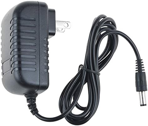 Adaptador de CA PK-Power para reproductor de DVD Dynex DX-PDVD9A Reproductor de DVD portátil Dynex Dx-pd510 Dx-pdvd7 Dx-pdvd9 Mcp-dp501c Mcpdp501c