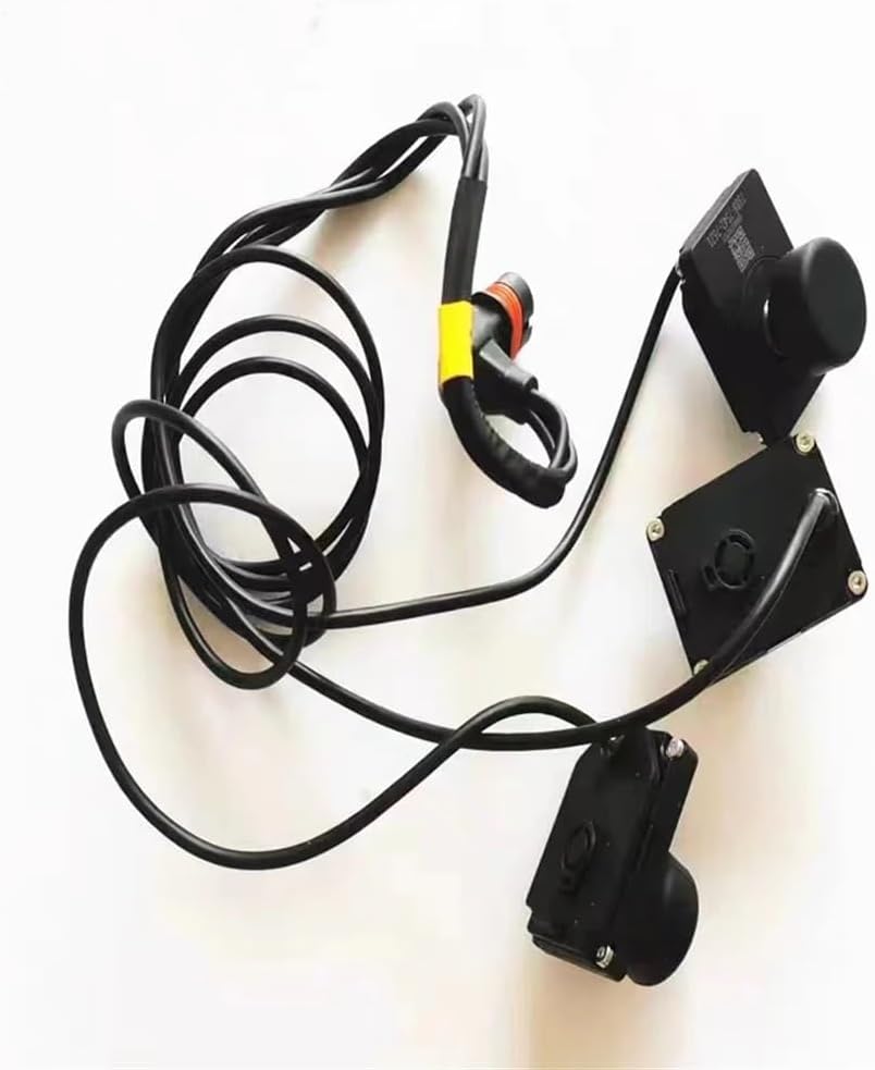 Agras Drone para DJI T50 Módulo Sensor de CargaPesaje