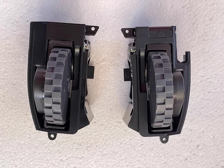 Módulo de rueda motriz compatible con IRobot Roomba S9 (9150) S9+ S9 Plus (9550) Robot Aspirador Reparación Mantenimiento Piezas de Repuesto (Serie