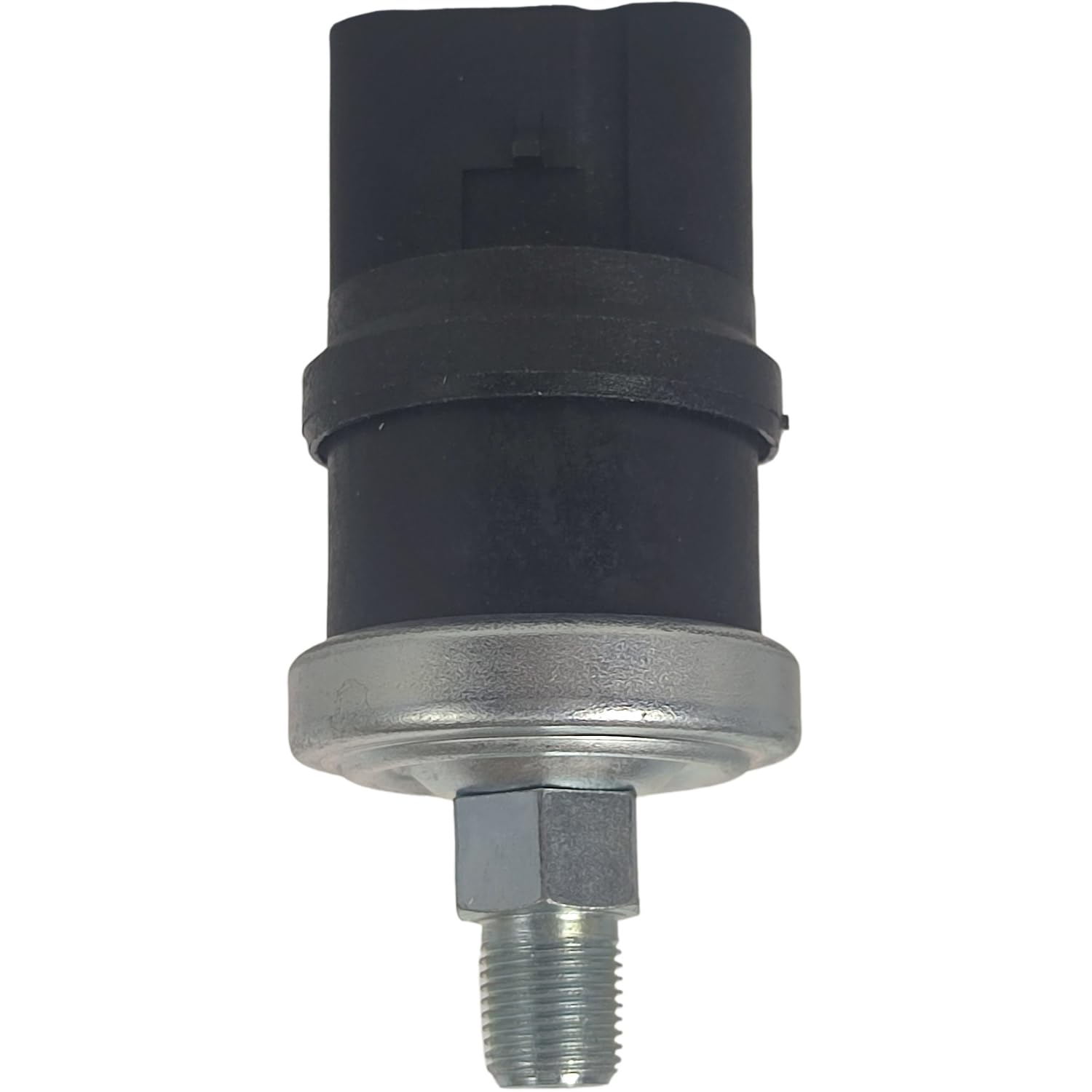 Interruptor de presión de aceite hidráulico 6670705 compatible con Bobcat 453 463 553 653 751 753 763 773 Conexión de doble circuito 3 pines del