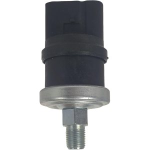 Interruptor de presión de aceite hidráulico 6670705 compatible con Bobcat 453 463 553 653 751 753 763 773 Conexión de doble circuito 3 pines del Interruptor de presión de aceite hidráulico 6670705 compatible con Bobcat 453 463 553 653 751 753 763 773 Conexión de doble circuito 3 pines del