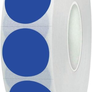 1200 etiquetas redondas de codificación de color de 0.75 pulgadas, calcomanÃas de venta de garaje, calcomanÃas de precio de venta de patio, 1200 etiquetas redondas de codificación de color de 0.75 pulgadas, calcomanÃas de venta de garaje, calcomanÃas de precio de venta de patio,