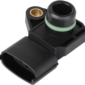 SCITOO Sensor MAP de presión absoluta colector compatible para Kia Optima 2009-2010 Sorento 2011-2013 Borrego K900 para Hyundai Santa Fe Genesis SCITOO Sensor MAP de presión absoluta colector compatible para Kia Optima 2009-2010 Sorento 2011-2013 Borrego K900 para Hyundai Santa Fe Genesis