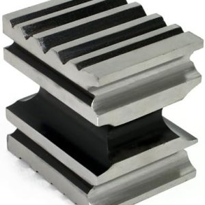 Bloque formador – Cilindro, forma de V, rectángulo – SFC Tools – 25-574 Bloque formador – Cilindro, forma de V, rectángulo – SFC Tools – 25-574