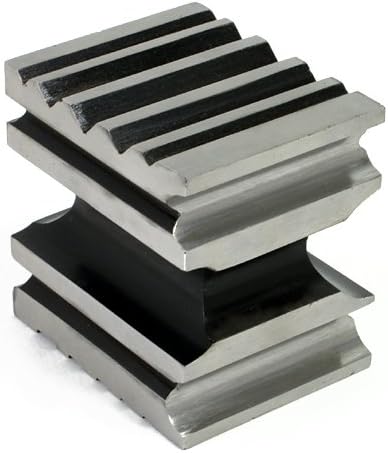 Bloque formador – Cilindro, forma de V, rectángulo – SFC Tools – 25-574