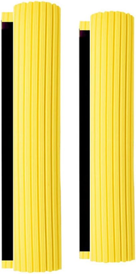 LIFKOME Trapeador de vapor para cocina, hogar, esponja, recambio de cabezal de fregona súper absorbente y de goma PVA, cabezal de mopa de espuma de