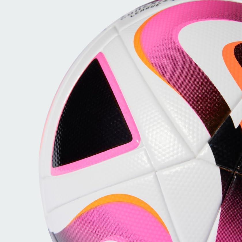 adidas Balón de fútbol de la liga CONEXT 24