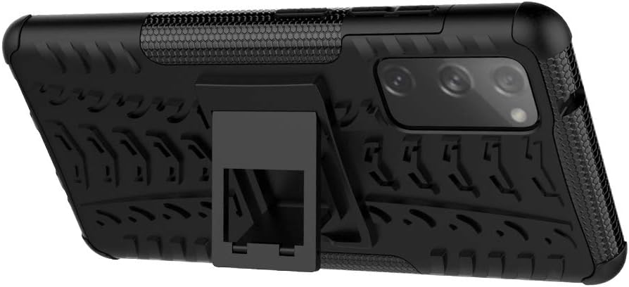 Funda para Samsung Galaxy S20 FE, funda para Samsung SM-G781BDS Galaxy S20 FE 5G  SM-G781U1DS SM-G781V SM-G781W SM-G780FDS SM-G780FDSM, funda a
