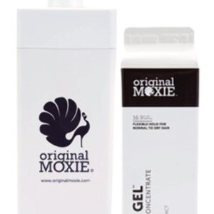 Original Moxie Just Gel Styling Concentrado (3.4 oz) Original Moxie Just Gel Styling Concentrado (3.4 oz)