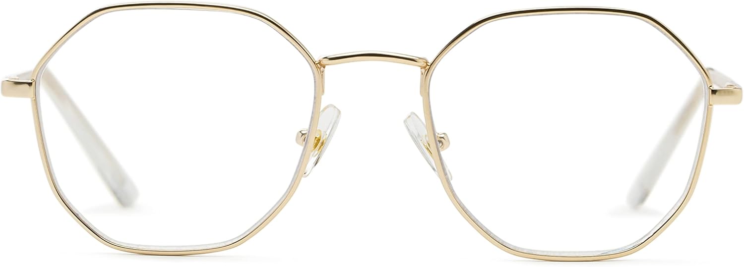 Foster Grant Estilos de mujer para Y.o.u. Cerritos Gafas de lectura geométricas