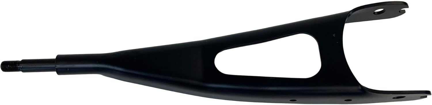Radius Brazo Delantero Conductor Lado Izquierdo Para 1987-1996 Ford Bronco Custom ddie Bauer XL XLT Nite Lariat Sport 1987-1996 F-150 XL XLT