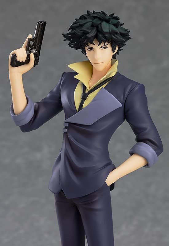 Spike Spiegel Cowboy Bebop Pop Up Parade Figura