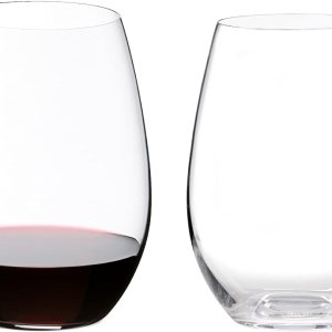 Riedel O Vaso de vino SyrahShiraz, juego de 2 unidades Riedel O Vaso de vino SyrahShiraz, juego de 2 unidades
