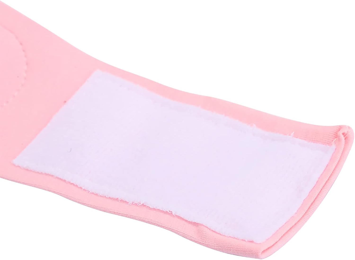 Cinturón de hernia umbilical para bebé, 2 piezas, cinturón de hernia, tratamiento de hernia, cinturón de hernia umbilical para bebés (rosa)
