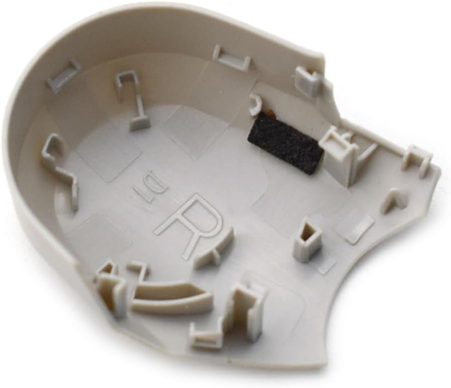 Front RightFront Left Side Cover Repair Parts for D-JI Mavic Mini 3 Pro UAV Replacement Accessories (Color  Left and Right)