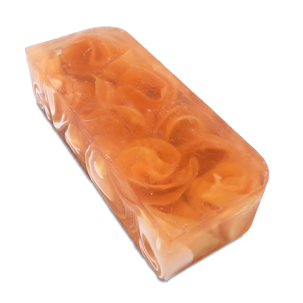 Primal Elements Jabón para pan, tez de jugo de tomate, 5.5 libras