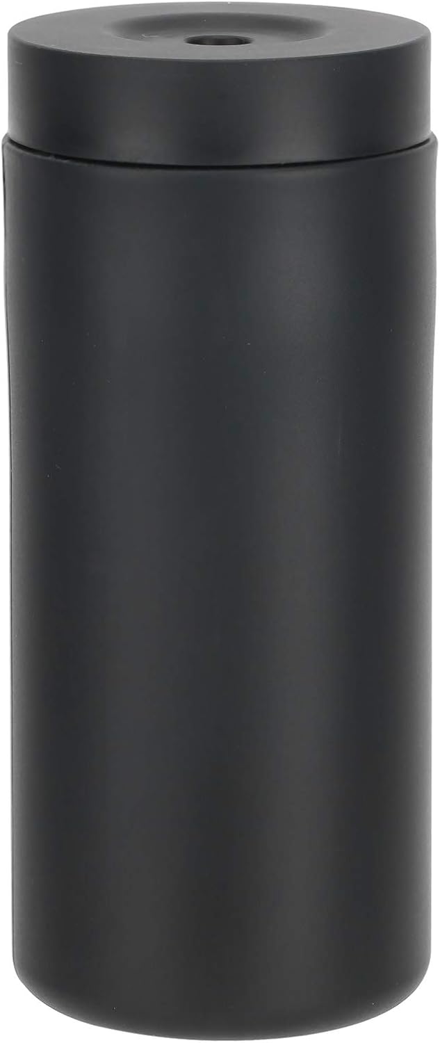 Dispensador de jabón de silicona dividido de 8.1 fl oz, dispensador de jabón para lavar platos y jabón de manos, dispensador de jabón de manos,