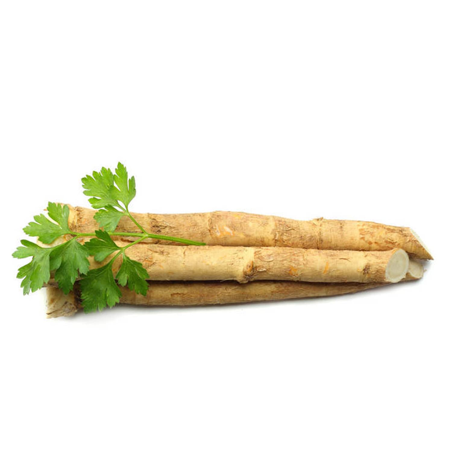 Kejora Raíces frescas de rábano picante 1 LB
