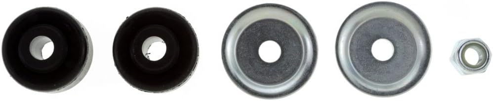 Amortiguador Bilstein series 5100 (24 186643)