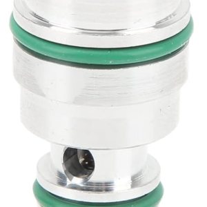 Válvula de control del compresor de CA para Suzuki Forenza Base Sedan para Infiniti QX4 para Aveo LS para Grand Am para Venture LT, EX 10461C Válvula de control del compresor de CA para Suzuki Forenza Base Sedan para Infiniti QX4 para Aveo LS para Grand Am para Venture LT, EX 10461C