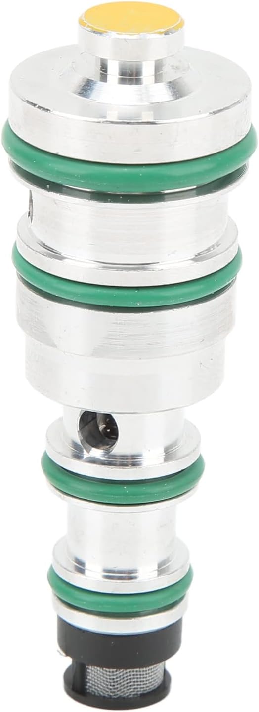Válvula de control del compresor de CA para Suzuki Forenza Base Sedan para Infiniti QX4 para Aveo LS para Grand Am para Venture LT, EX 10461C