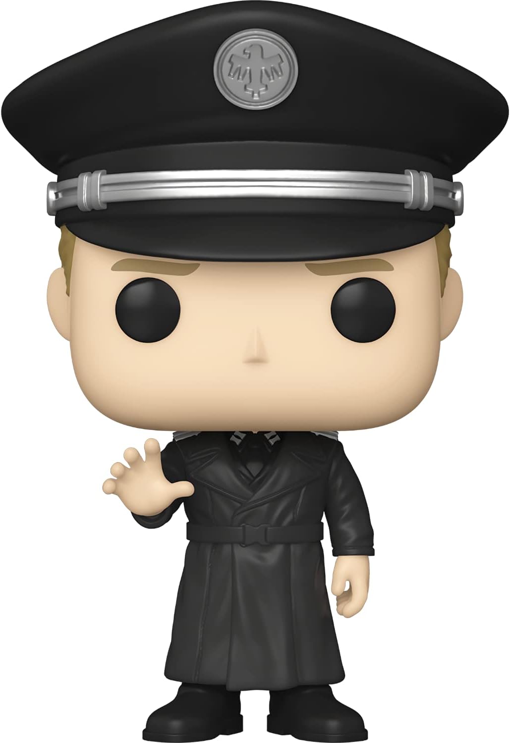 Carl Jenkins Fun ko P o p ! Movies – Figura de vinilo con 1 protector gráfico compatible con ‘ToysDiva’ (1048 – 51944 – B)