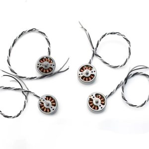 HePbak for Mavic Air 2 Original Arm Motor CWCCW with Spring Replacement Accessories Arms Motor for DJI Air 2S Drone Repair Part Parts (Color 4 pcs) HePbak for Mavic Air 2 Original Arm Motor CWCCW with Spring Replacement Accessories Arms Motor for DJI Air 2S Drone Repair Part Parts (Color 4 pcs)